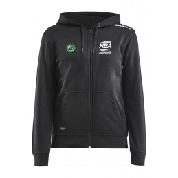 PULL A CAPUCHE JUNIOR AURORE