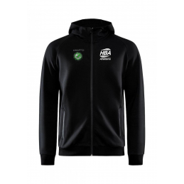VESTE A CAPUCHE JUNIOR