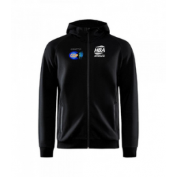 VESTE A CAPUCHE JUNIOR