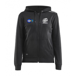 PULL A CAPUCHE HOMME CO PACE