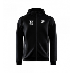 VESTE A CAPUCHE HOMME