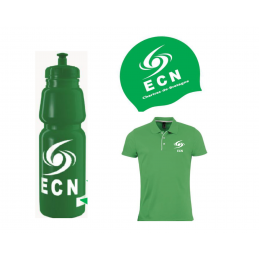 Pack NOEL Polo, Bonnet et...