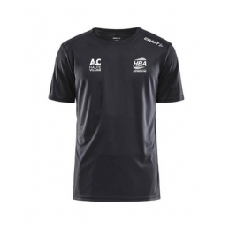 T-SHIRT JUNIOR ACHV