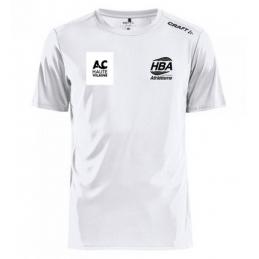 T-SHIRT JUNIOR ACHV