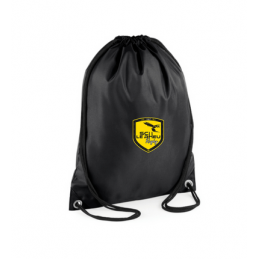 SAC FICELLE NOIR