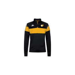 SWEAT 1/2 ZIP ADULTE