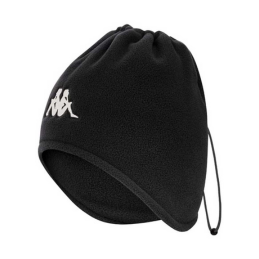 BONNET ET TOUR DE COU