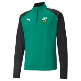SWEAT ZIP ENFANT