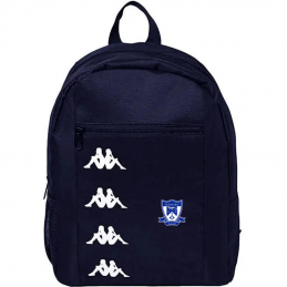 SAC A DOS