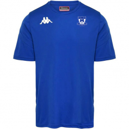 MAILLOT ENTRAINEMENT ENFANT