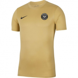T SHIRT JOUEUR OR