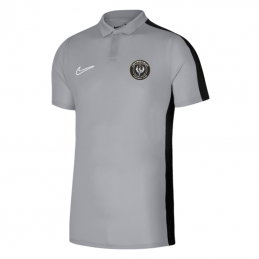 POLO JOUEUR GRIS