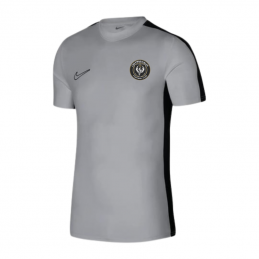 T SHIRT FEMME GRIS