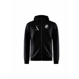 VESTE A CAPUCHE JUNIOR