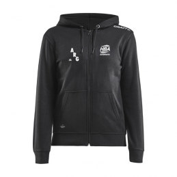 PULL A CAPUCHE JUNIOR ARGENTRE