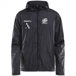 COUPE VENT HOMME ARGENTRE
