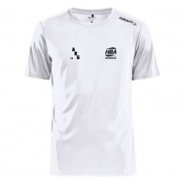 T-SHIRT FEMME ARGENTRE