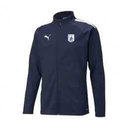 VESTE DE SURVÊTEMENT DE...