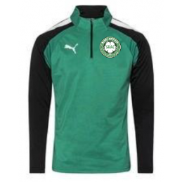 SWEAT ÉCHAUFFEMENT JUNIOR