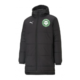 PARKA ADULTE