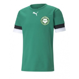 MAILLOT ENTRAINEMENT JUNIOR