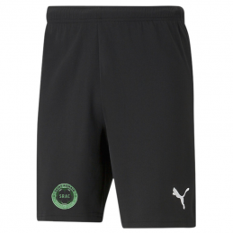 SHORT ADULTE NOIR