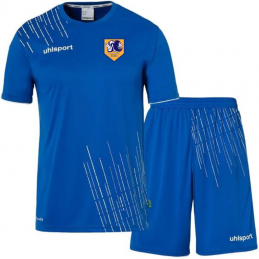 MAILLOT + SHORT ENFANT