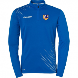 SWEAT 1/4 ZIP ENFANT