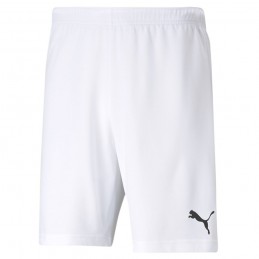 SHORT BLANC ADULTE