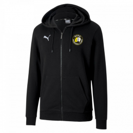 VESTE CAPUCHE ENFANT