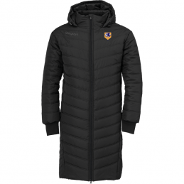 PARKA LONGUE ADULTE