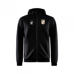 VESTE A CAPUCHE HOMME