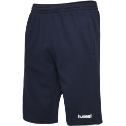BERMUDA DE SORTIE COTON ADULTE