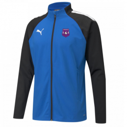 VESTE