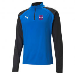 VESTE 1/4 ZIP