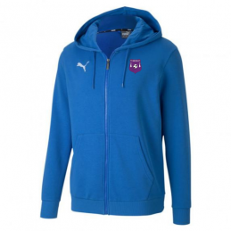 VESTE COTON