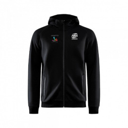 VESTE A CAPUCHE JUNIOR