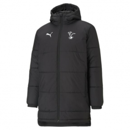 PARKA COACH