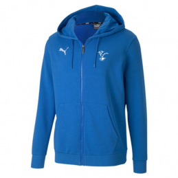 PULL A CAPUCHE ENFANT