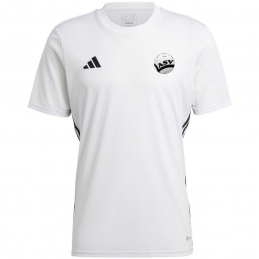 MAILLOT BLANC ADULTE