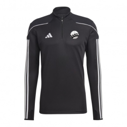 SWEAT NOIR ADULTE