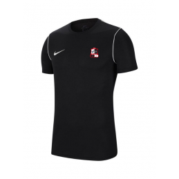 MAILLOT ENTRAINEMENT NOIR...