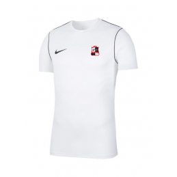MAILLOT ENTRAINEMENT BLANC...