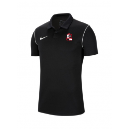 POLO NOIR ENFANT