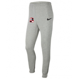 PANTALON COTON GRIS ADULTE