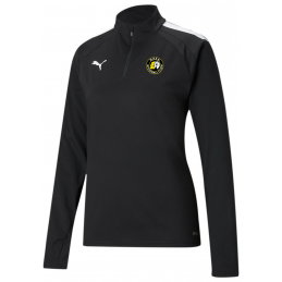 1/2 ZIP FÉMININE