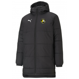PARKA ENFANT