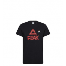 T-SHIRT NOIR
