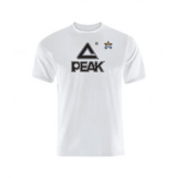 T-SHIRT BLANC