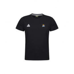 T-SHIRT NOIR